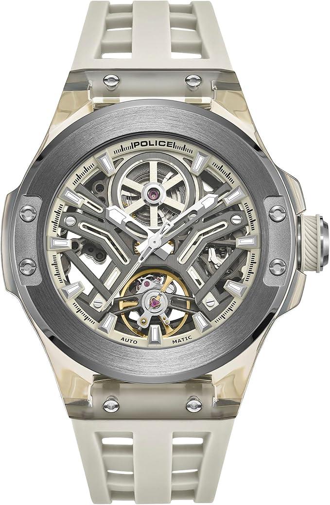 Police PEWGR0082201 Automatic Men Watch