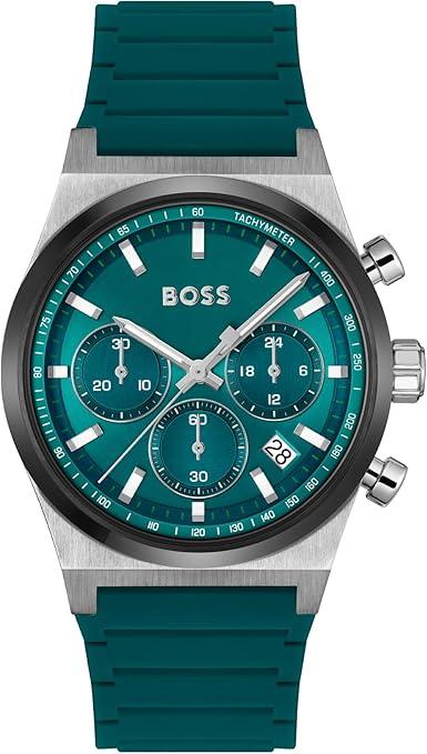 HUGO BOSS 1514244 Quartz Men Watch