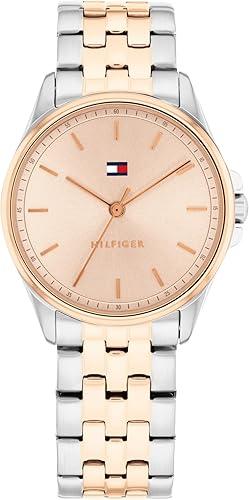 TOMMY HILFIGER 1782772 Quartz Ladies Watch