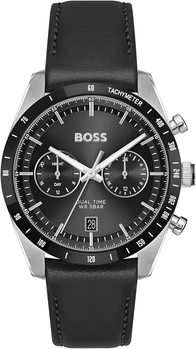 HUGO BOSS 1514284 Quartz Men Watch
