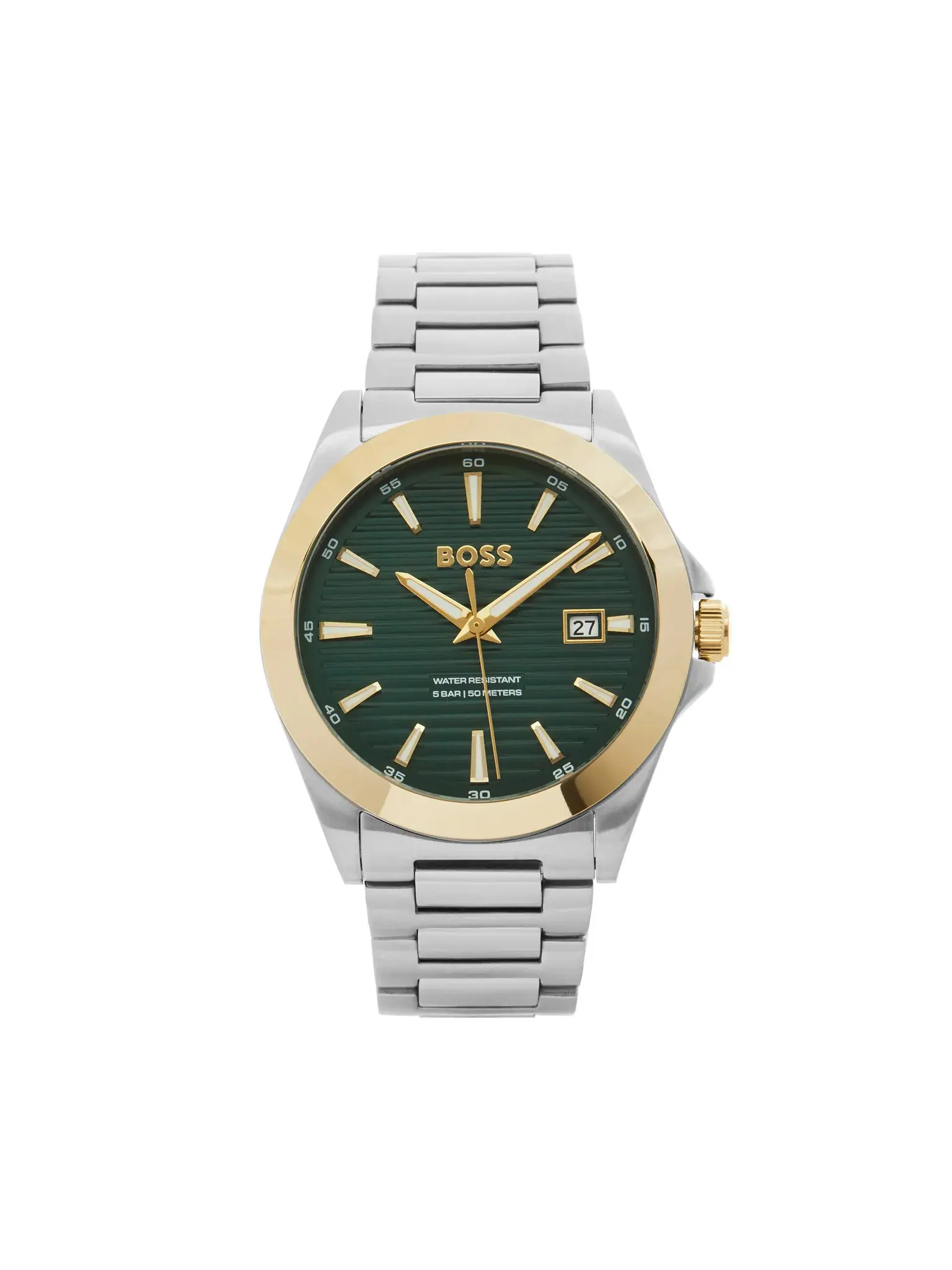 HUGO BOSS 1570179 Quartz Men Watch