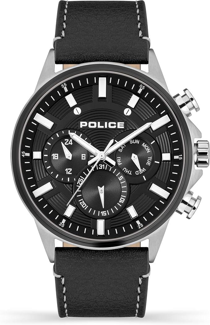 Police PEWJF2195141 Quartz Men Watch
