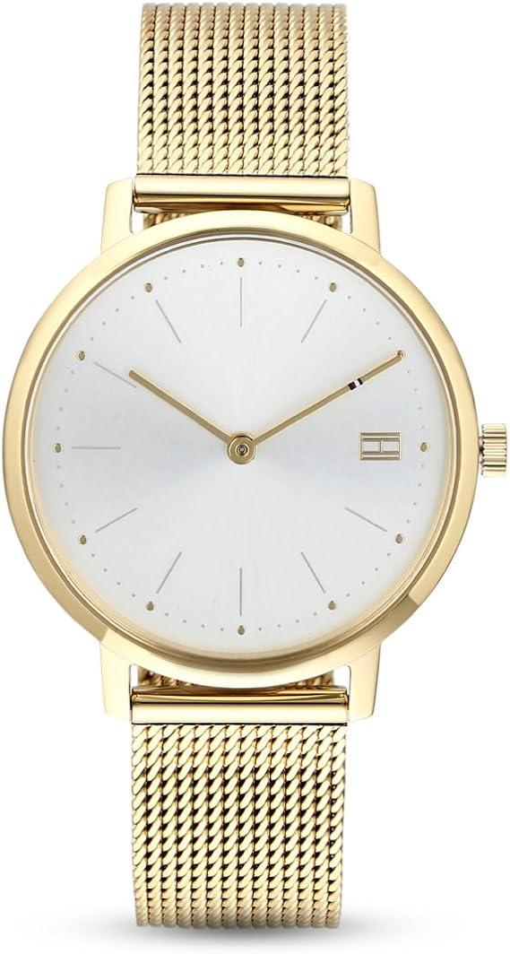 TOMMY HILFIGER 1781927 Quartz Ladies Watch