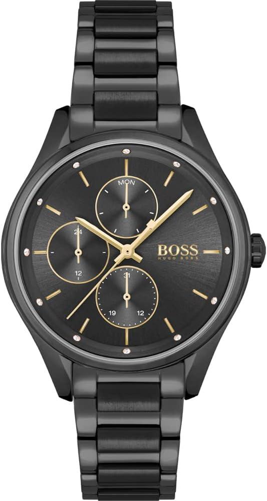 HUGO BOSS 1502605 Quartz Ladies Watch