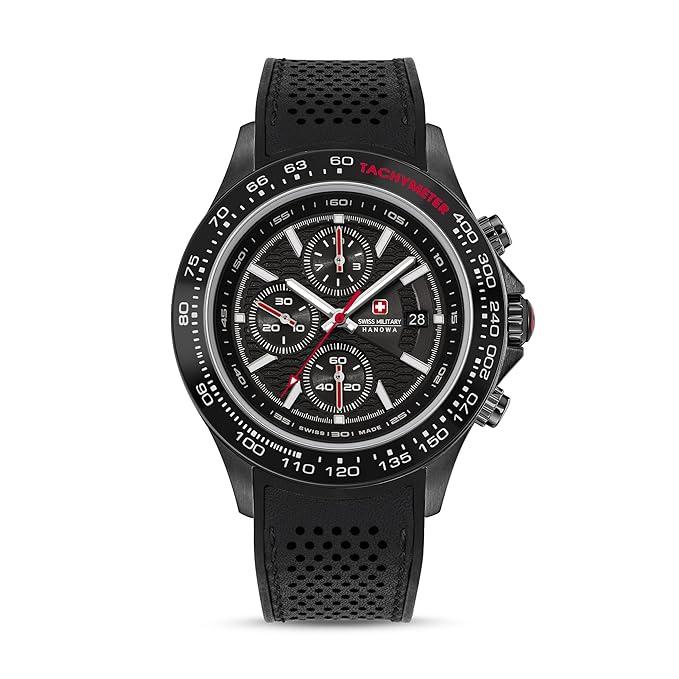 SWISS MILITARY SMWGO0003430 Swiss quartz Men Watch
