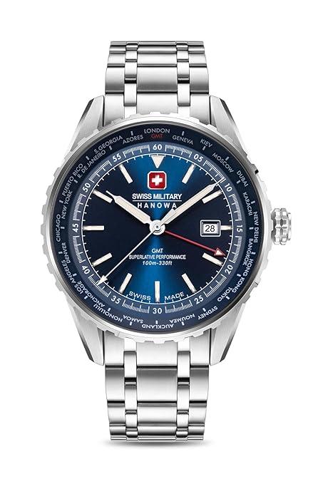 SWISS MILITARY SMWGH0003204 Swiss quartz Men Watch