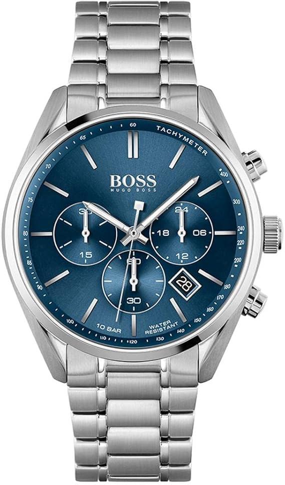 HUGO BOSS 1513818 Quartz Men Watch