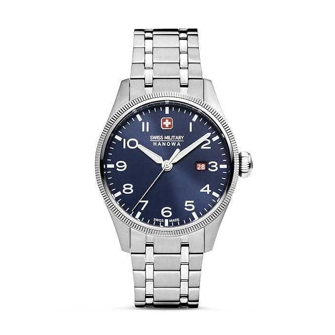 SWISS MILITARY SMWGH0000802 Swiss quartz Men Watch