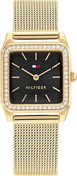 TOMMY HILFIGER 1782611 Quartz Ladies Watch