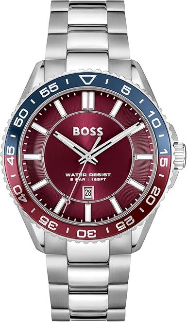 HUGO BOSS 1514209 Quartz Men Watch