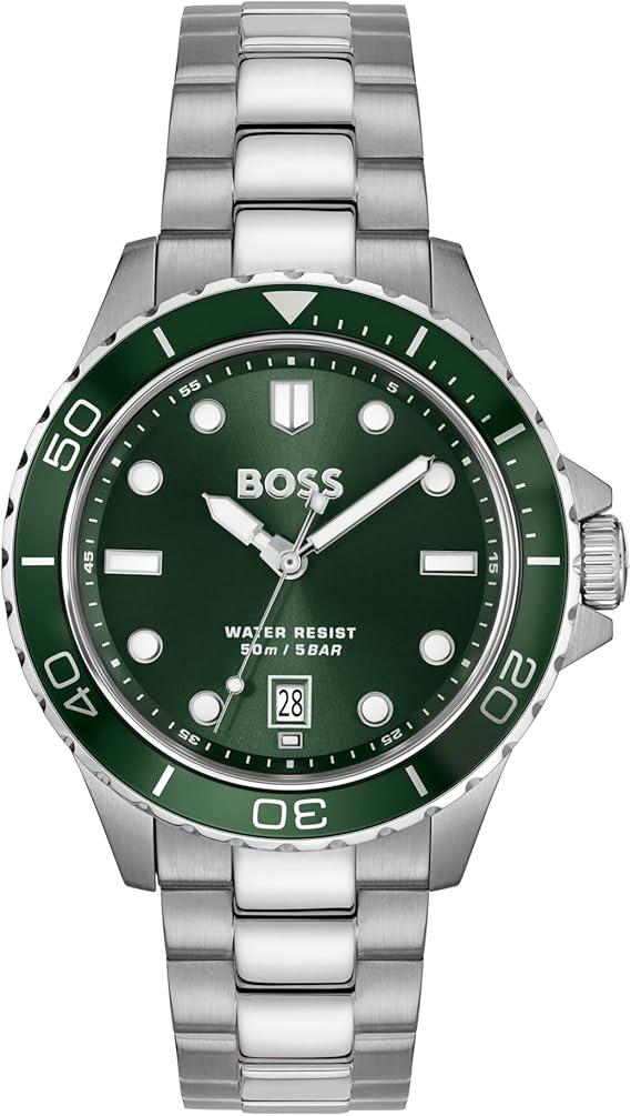 HUGO BOSS 1514294 Quartz Men Watch