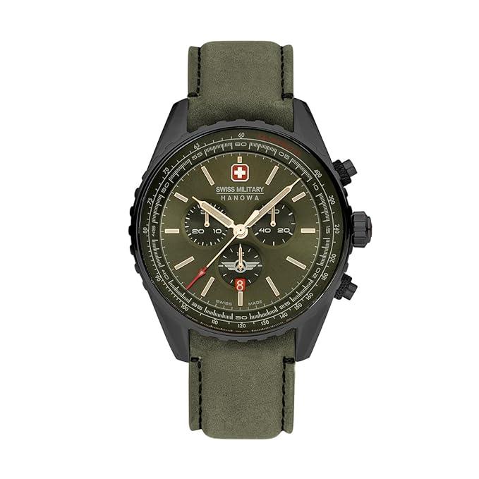SWISS MILITARY SMWGC0000340 Swiss quartz Men Watch