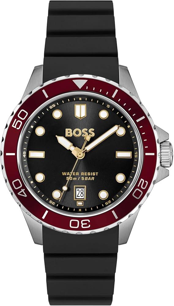 HUGO BOSS 1514293 Quartz Men Watch
