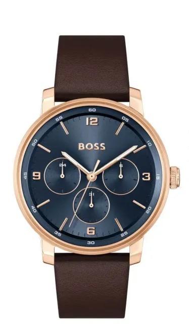 HUGO BOSS 1570176 Quartz Men Watch