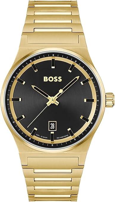 HUGO BOSS 1514077 Quartz Men Watch