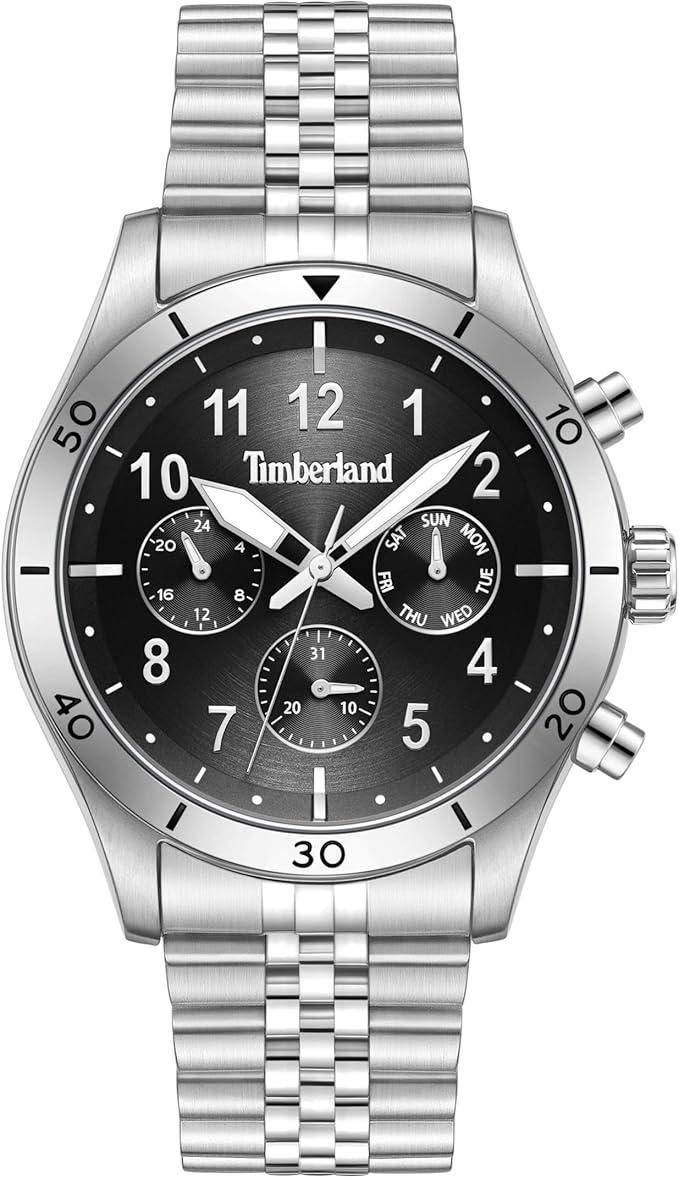 Timberland TDWGK0054703 Quartz Men Watch