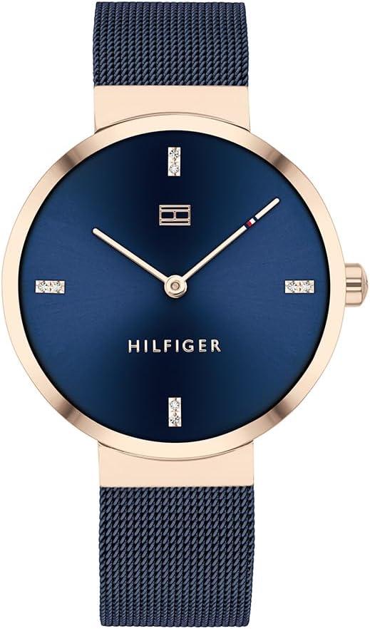 TOMMY HILFIGER 1782219 Quartz Ladies Watch