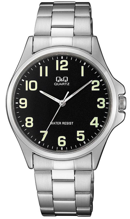 Q&Q QA06J205Y Quartz Men Watch