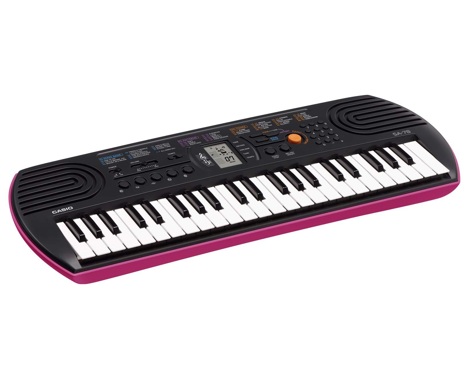 SA-78AH2 Musical