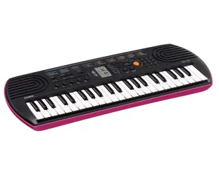 CASIO SA-78AH2   Musical