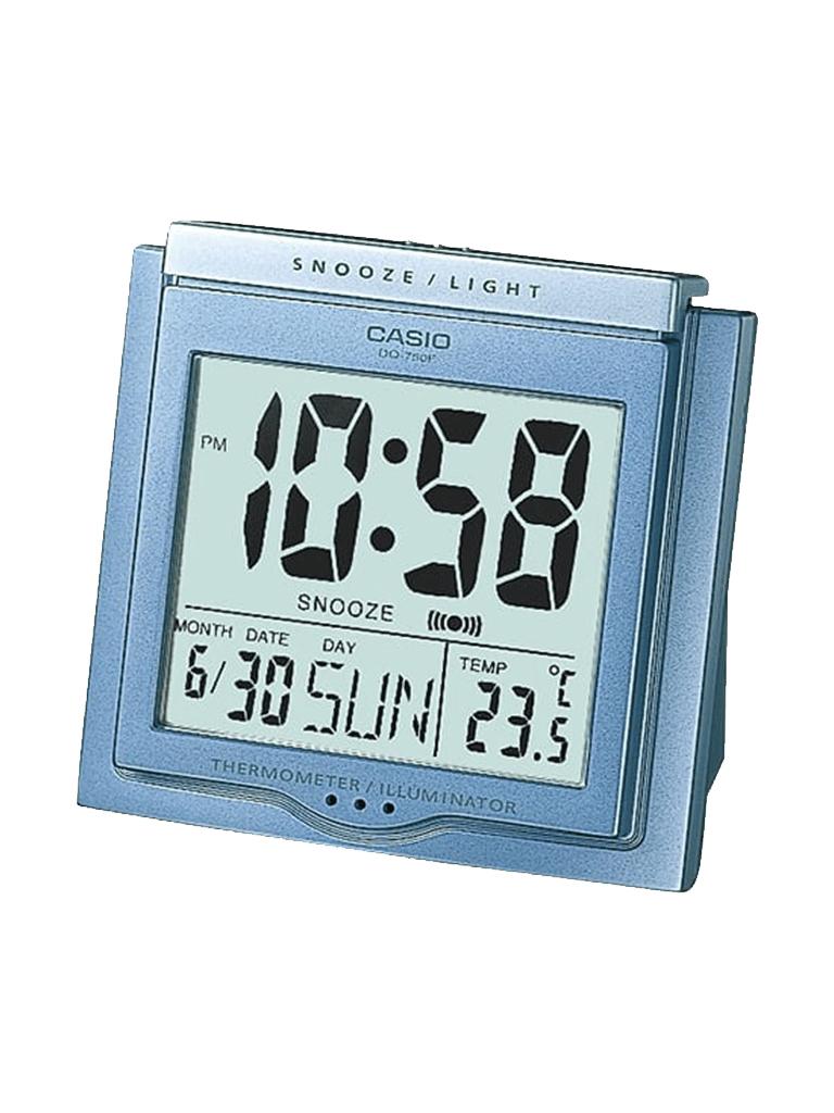 DQ-750F-2DF Watch