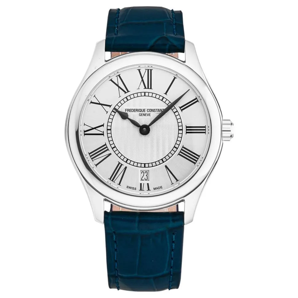 FREDERIQUE CONSTANT FC-220MS3B6 Quartz Ladies Watch