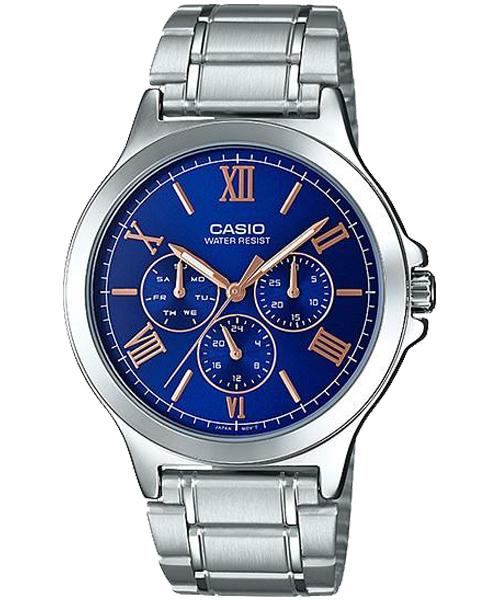 LTP-V300D-2A2 Ladies Watch