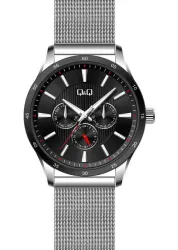 Q&Q CE02J432Y Quartz Men Watch