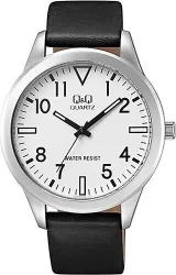 Q&Q QA52J304Y Quartz Men Watch