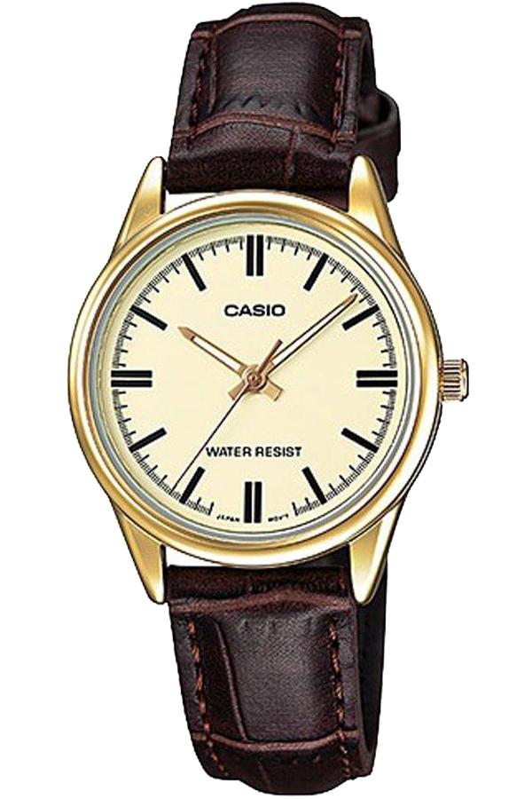 LTP-V005GL-9AU Ladies Watch