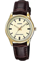 CASIO LTP-V005GL-9AU Quartz Ladies Watch
