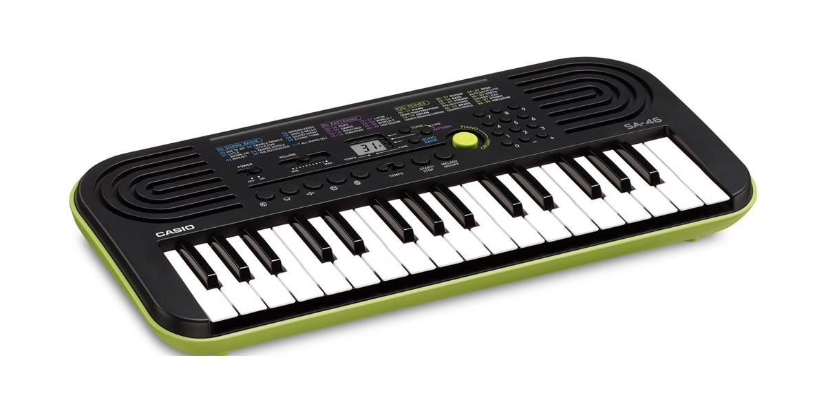 SA-46AH2 Musical