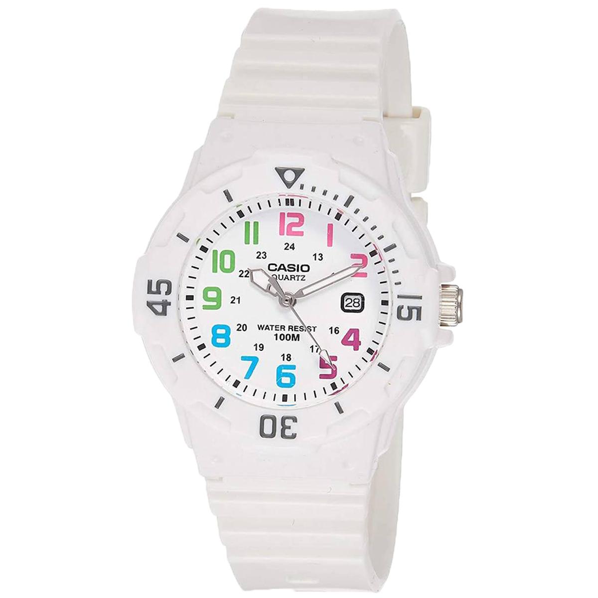 LRW-200H-7BV Ladies Watch