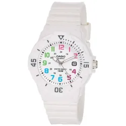 CASIO LRW-200H-7BV Quartz Ladies Watch