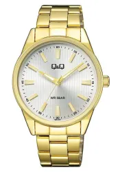 Q&Q QZ94J001Y Quartz Ladies Watch