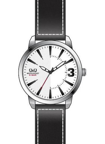 QA98J301Y Men Watch