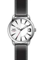 Q&Q QA98J301Y Quartz Men Watch