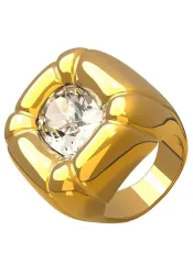 SWAROVSKI 5624372  Ladies Ring