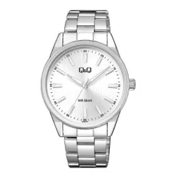 Q&Q QZ94J201Y Quartz Ladies Watch