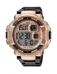 Q&Q M143J006Y Quartz Men Watch