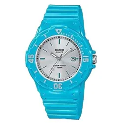 CASIO LRW-200H-2E3 Quartz Ladies Watch