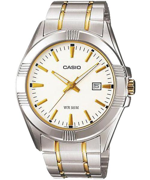 MTP-1308SG-7AV Men Watch