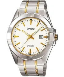 CASIO MTP-1308SG-7AV Quartz Men Watch