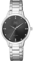 Q&Q QA09J202Y Quartz Ladies Watch