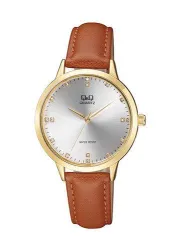 Q&Q QA09J111Y Quartz Ladies Watch