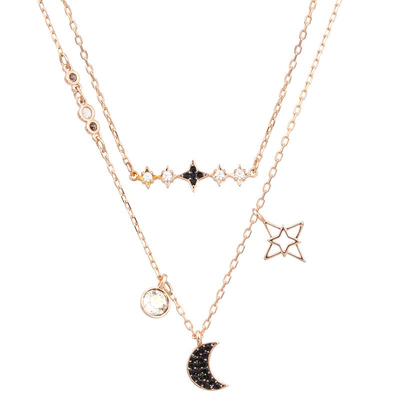 SWAROVSKI 5273290  Ladies Necklace