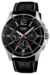 CASIO MTP-1374L-1AV Quartz Men Watch