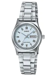 CASIO LTP-V006D-2BU Quartz Ladies Watch