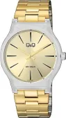 Q&Q VS50J007Y Quartz Ladies Watch