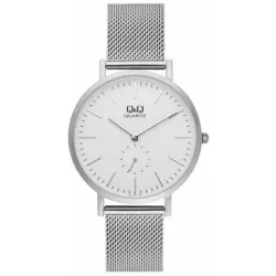Q&Q QA96J201Y Quartz Men Watch